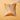 Orange Sun Pattern Cushion Cover