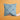 Mediterranean Teal Tile Cushion Cover