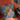 Mediterranean Bright Patchwork Tile Cushion Cover