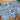 Mediterranean Diamond Tile Placemats