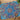 Mediterranean Teal Tile Placemats