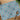 Mediterranean Blue Tile Placemats