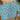 Mediterranean Blue Tile Placemats