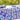 Mediterranean Diamond Tile Placemats