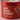 Personalised Christmas Candle, Family Name Soy Candle in Red Tin, Secret Santa Gift, Stocking Filler