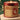 Personalised Christmas Candle | Secret Santa Gift | Festive Soy Candle in Red Tin | Stocking Filler | Christmas Gift for Her