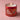 Personalised Christmas Candle, Family Name Soy Candle in Red Tin, Secret Santa Gift, Stocking Filler