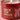 Personalised Christmas Candle, Family Name Soy Candle in Red Tin, Secret Santa Gift, Stocking Filler